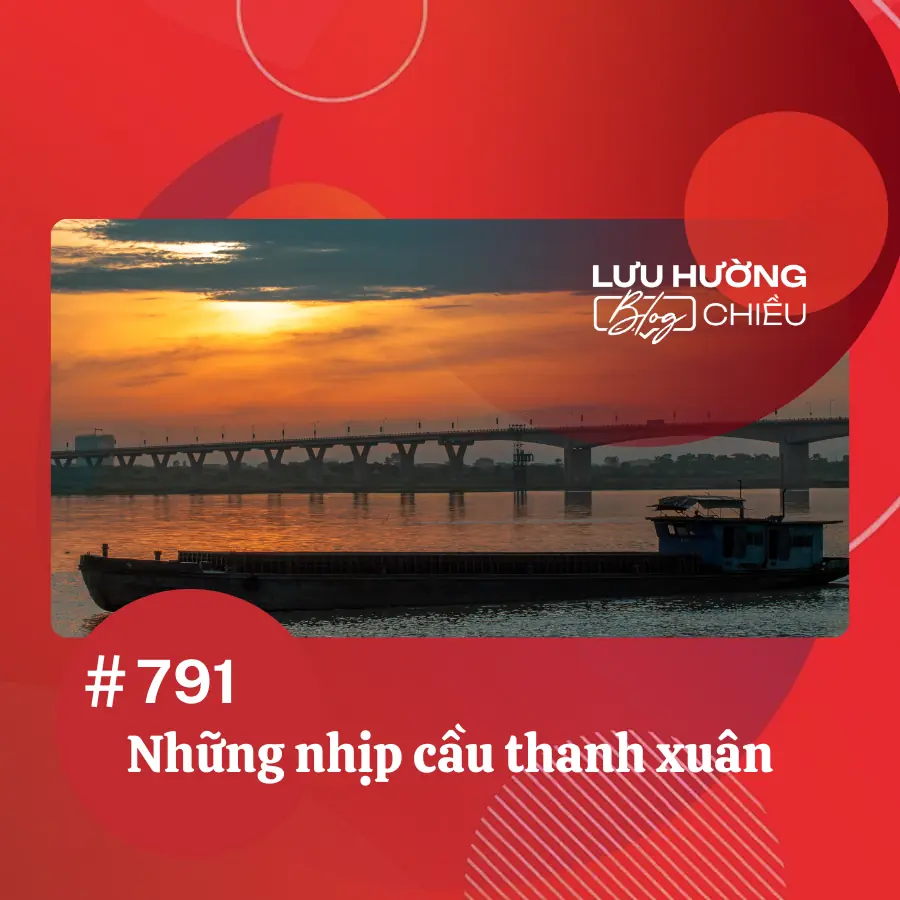 Những nhịp cầu thanh xuân